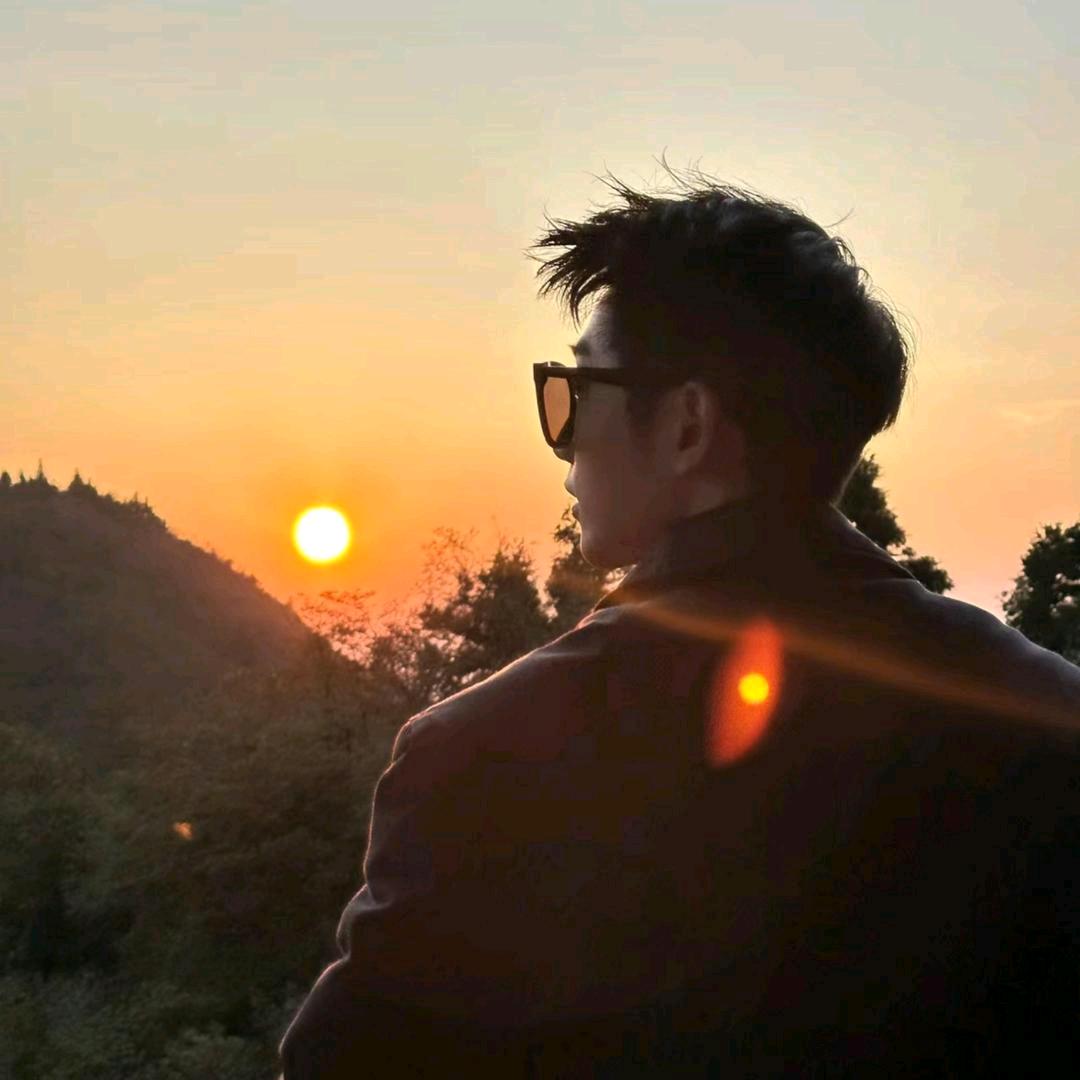 星云