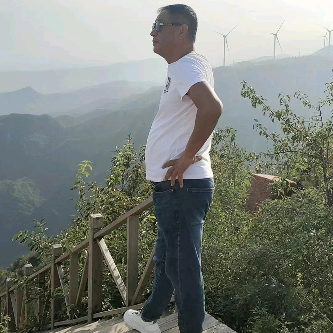 今生的相遇，原来如此。