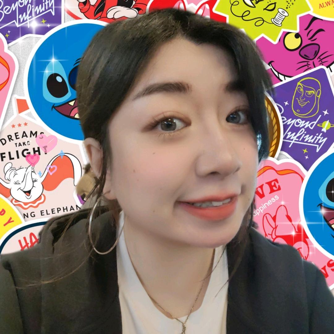 👑就是葵娜