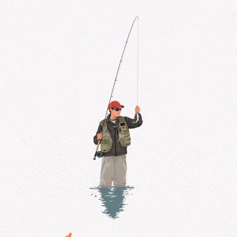 渔具补给站🎣