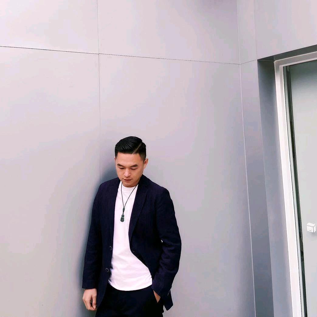 野风一匹狼