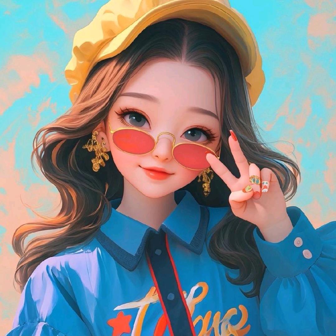 萍萍.甄选