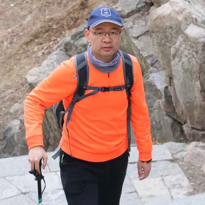 老许读书