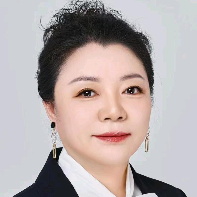 青岛馨宇康健康管理～刘艳