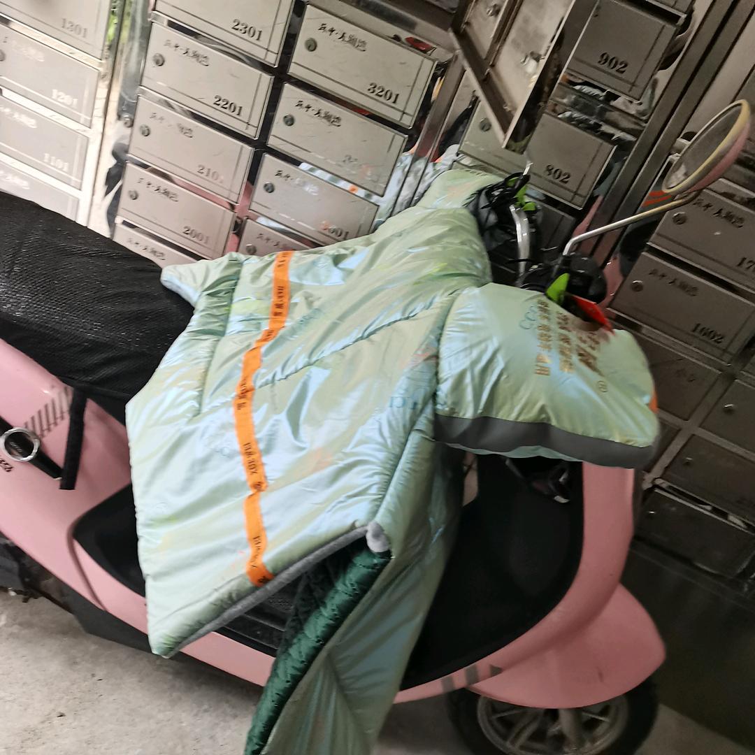 小苹果