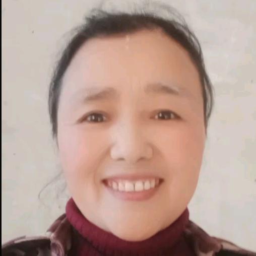 李晓芳68年的猴子