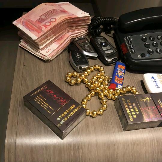 麻将代表刘一哥