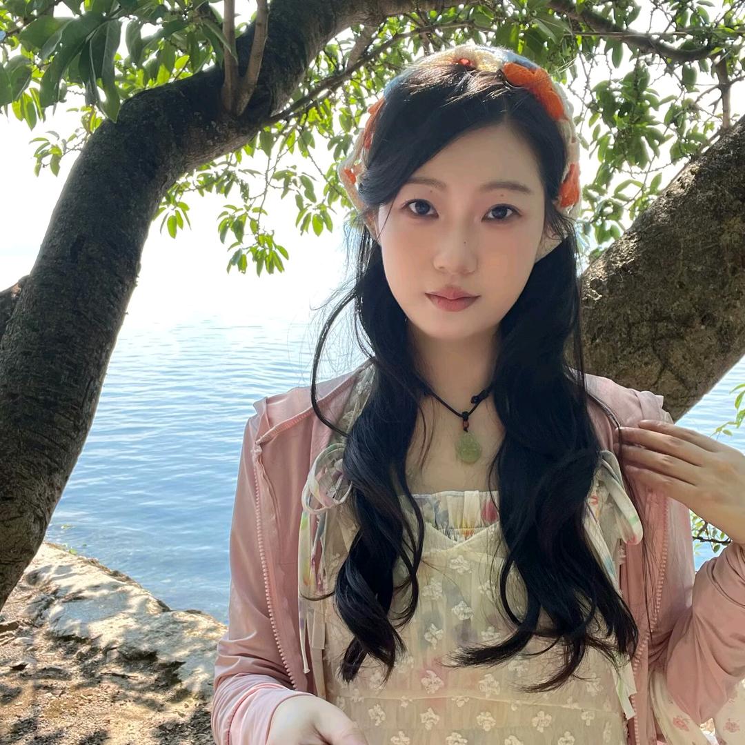 小胡爱旅行