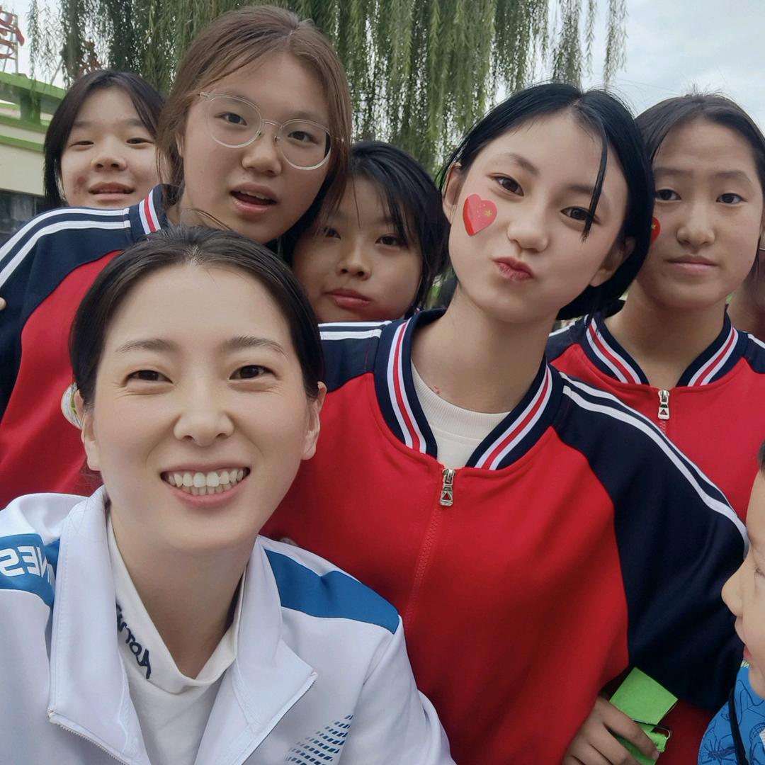 山西青少年教育杜老师