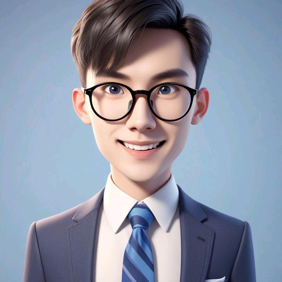 清华学长讲数学