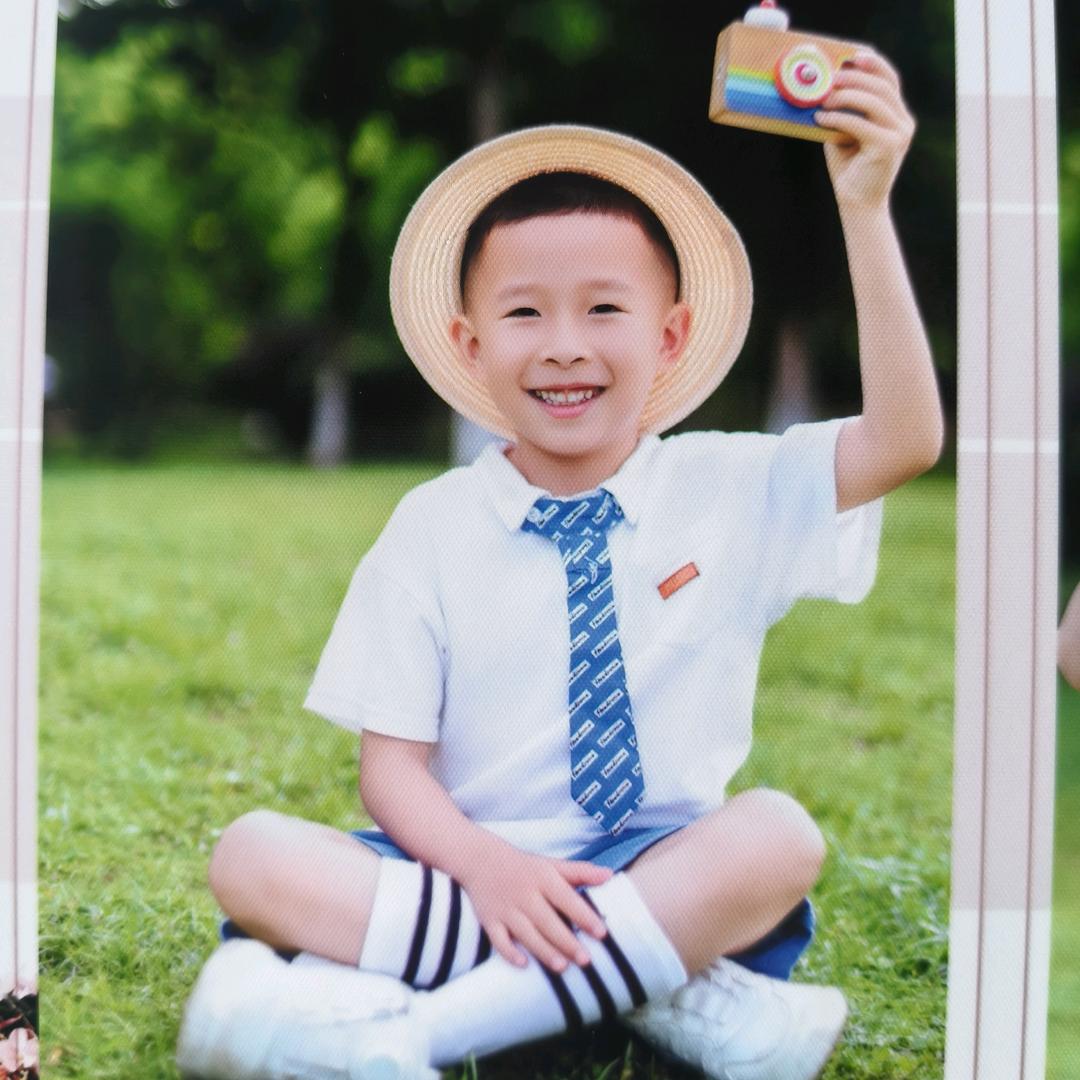 豪豪妈妈吖