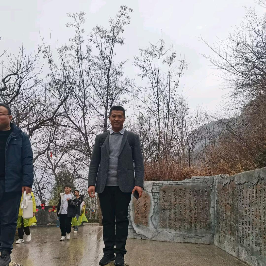 荣升商贸  李升