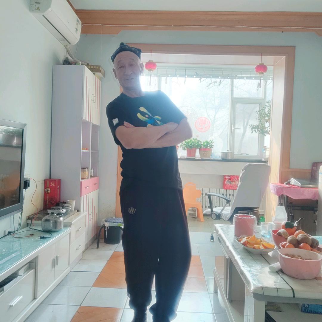 山高水长流