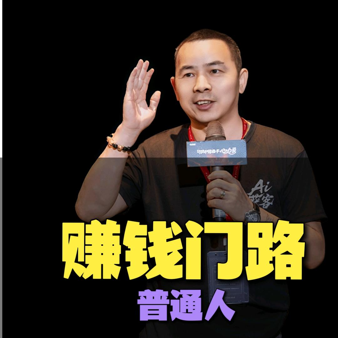 群哥说实话