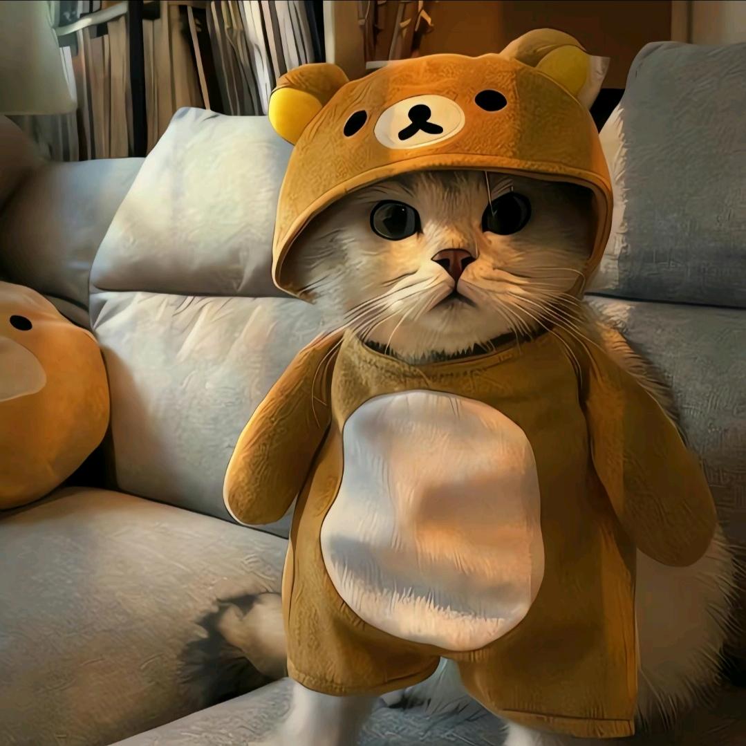 💭辰子