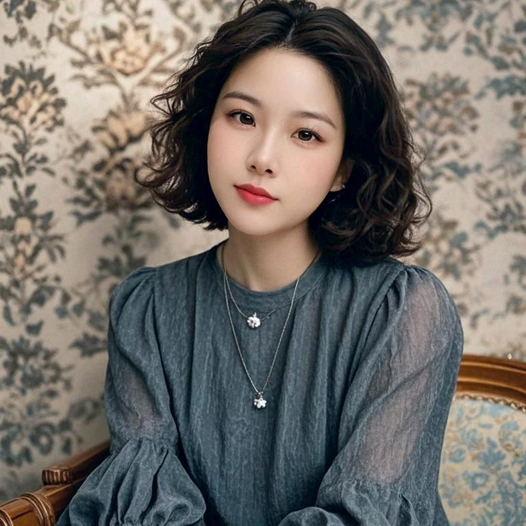 春天一枝梅