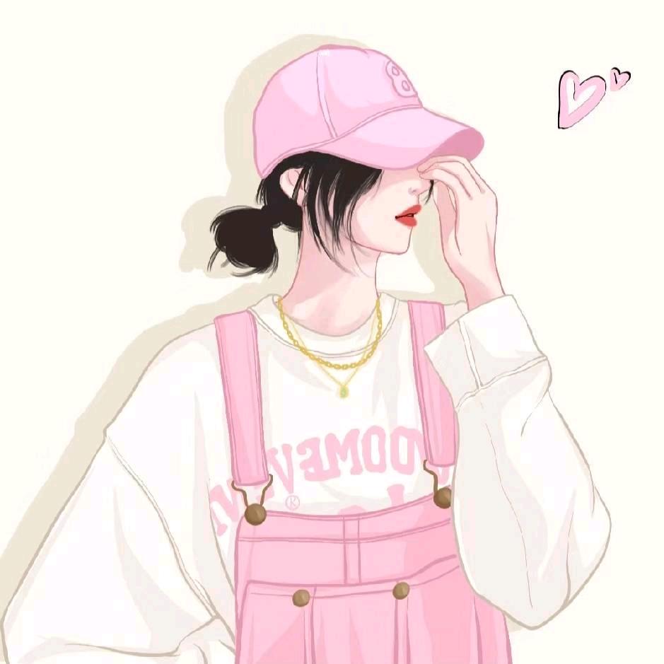 四月✨