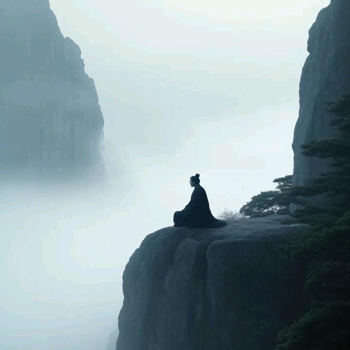 庆余宗师