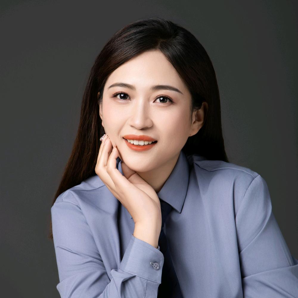房产人💁莎莎