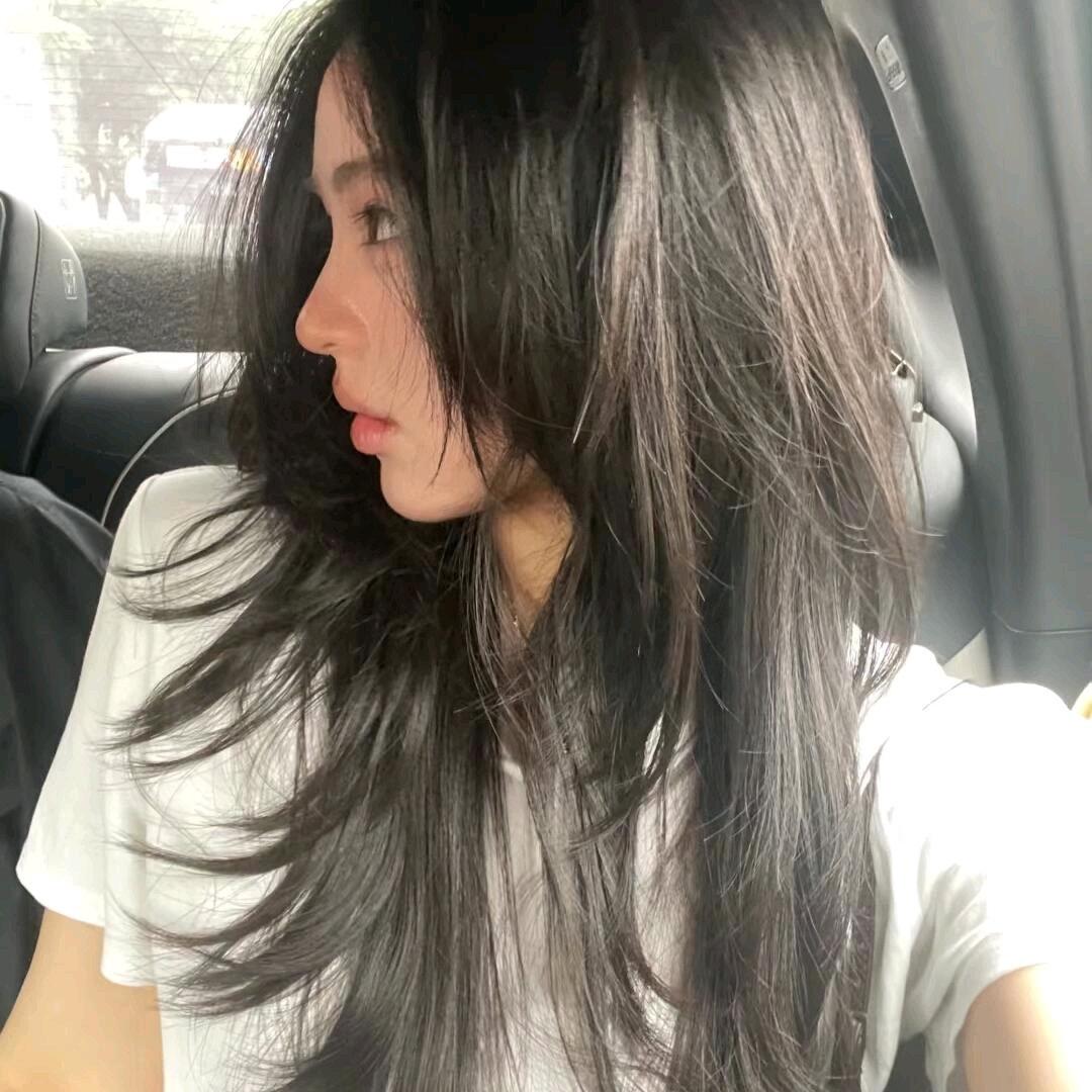 李欢喜