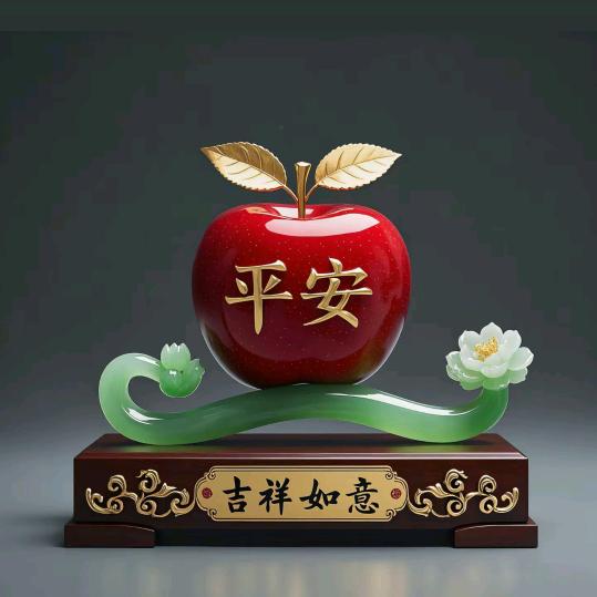 幸福的如生奶奶