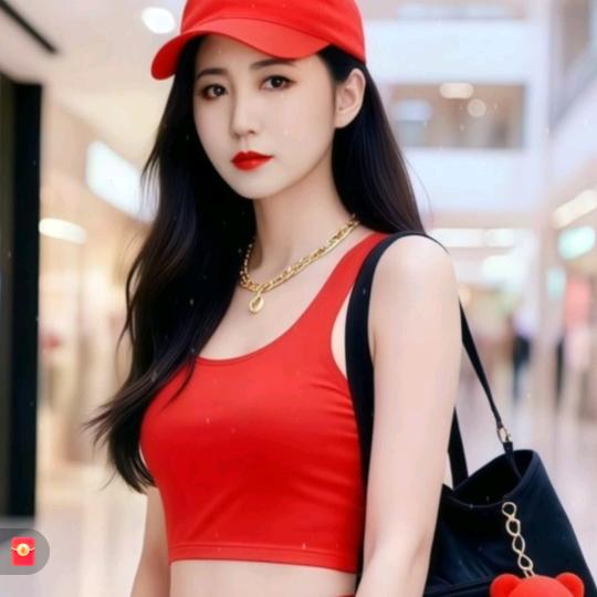 清雅樱花