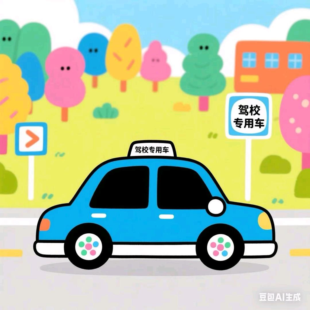 🚙无忧二、三