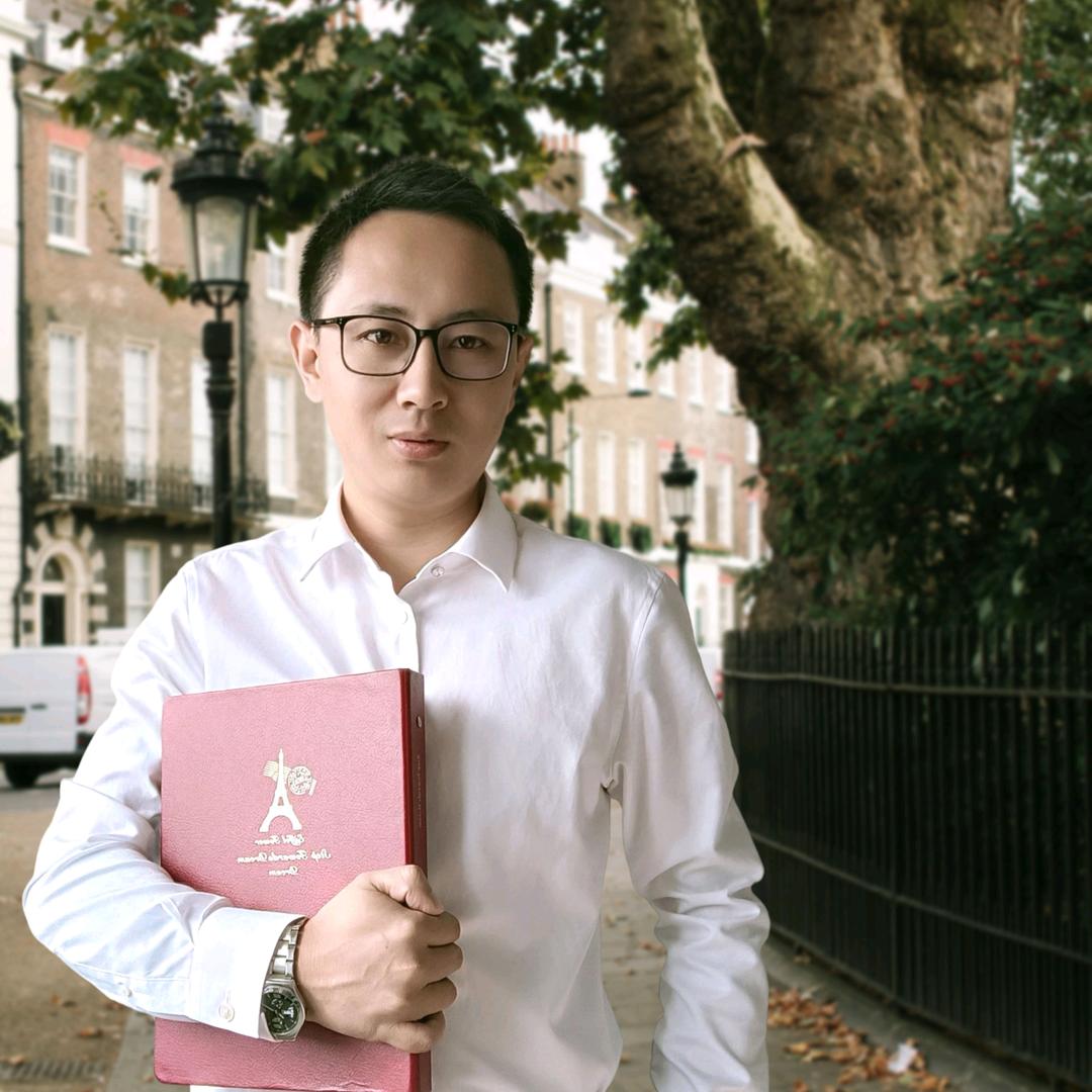 一点空间谷老师