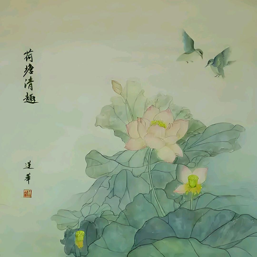 赵普一天