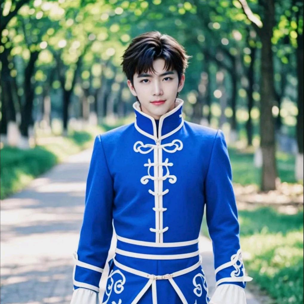 Ak云贵山歌游乐王子719团队（收徒）