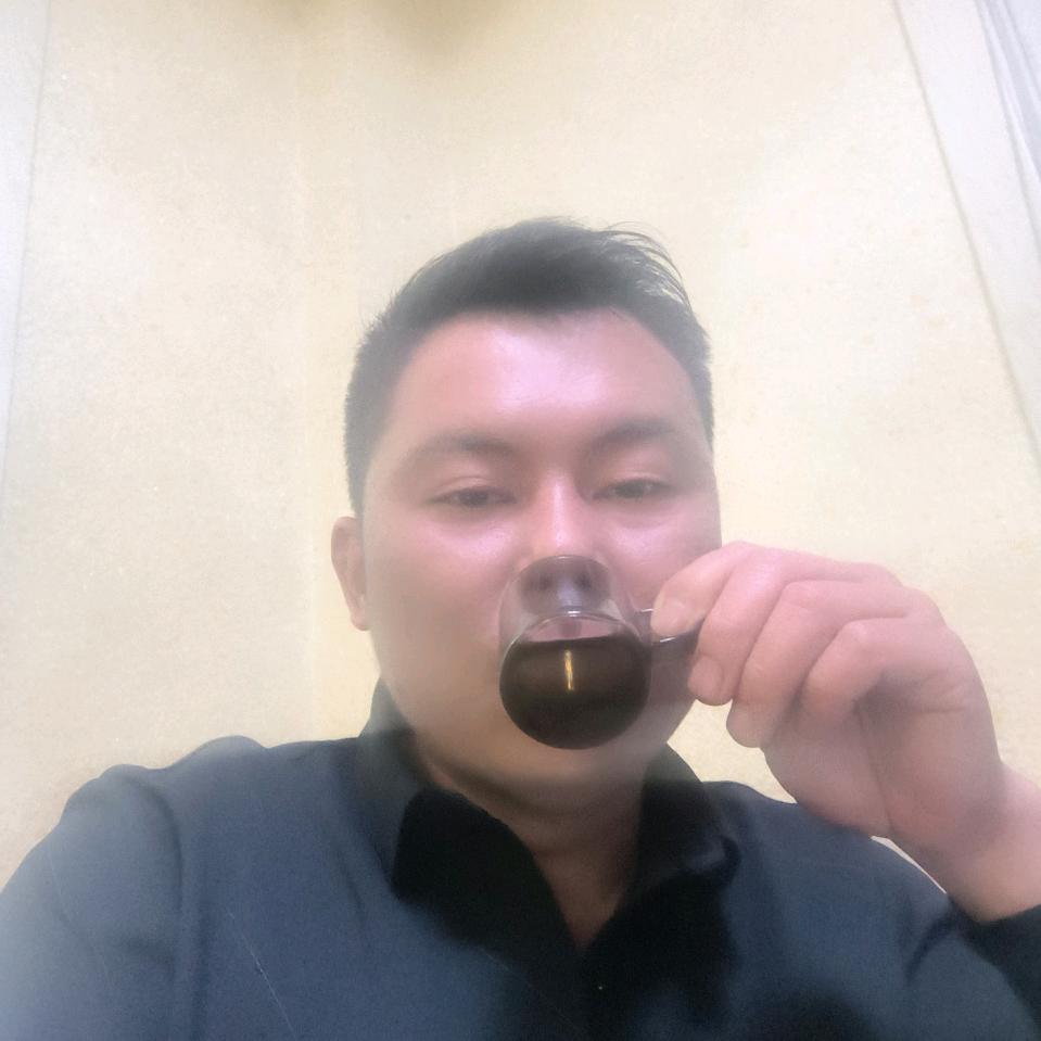 强子谈商业