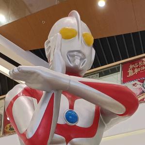 奥特曼二