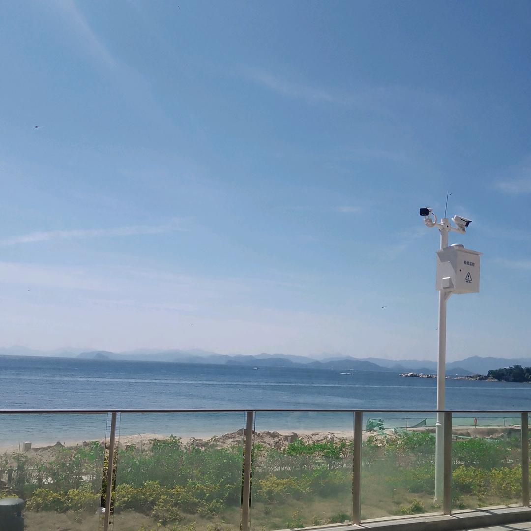 云赏景