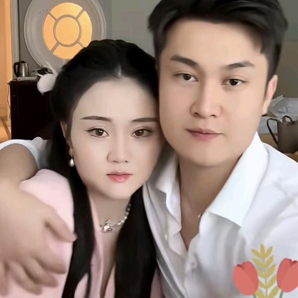 贵阳二小姐@杰少