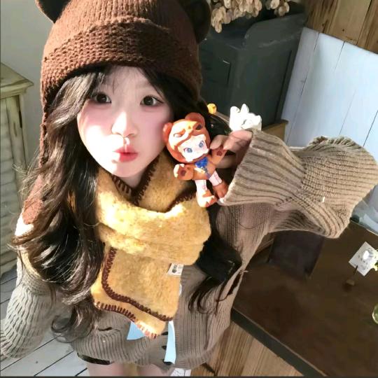 安然自若&