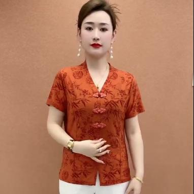 芒果服饰