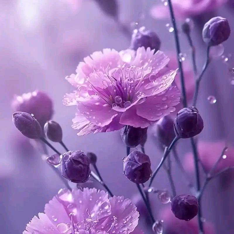 花千树