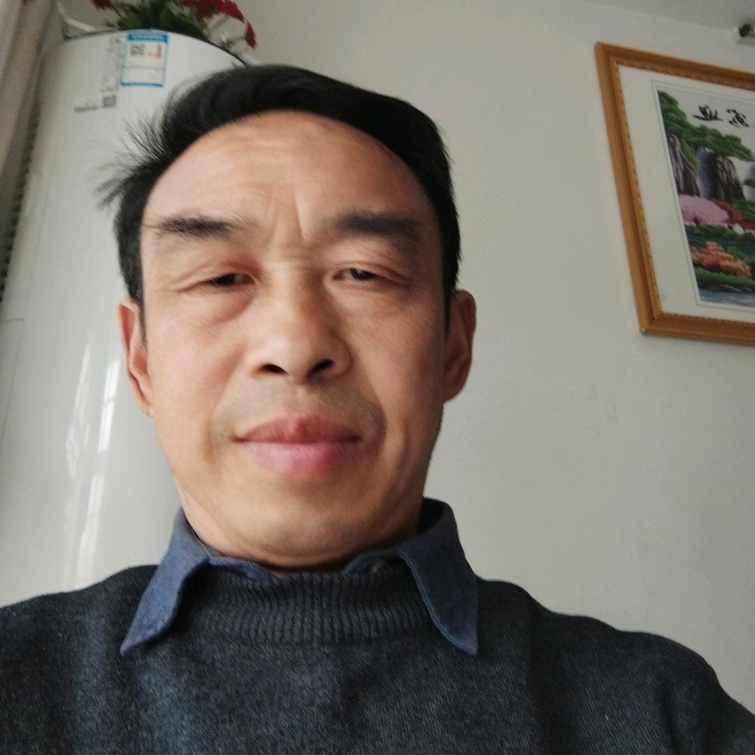 邵山皮影艺人邵应柱