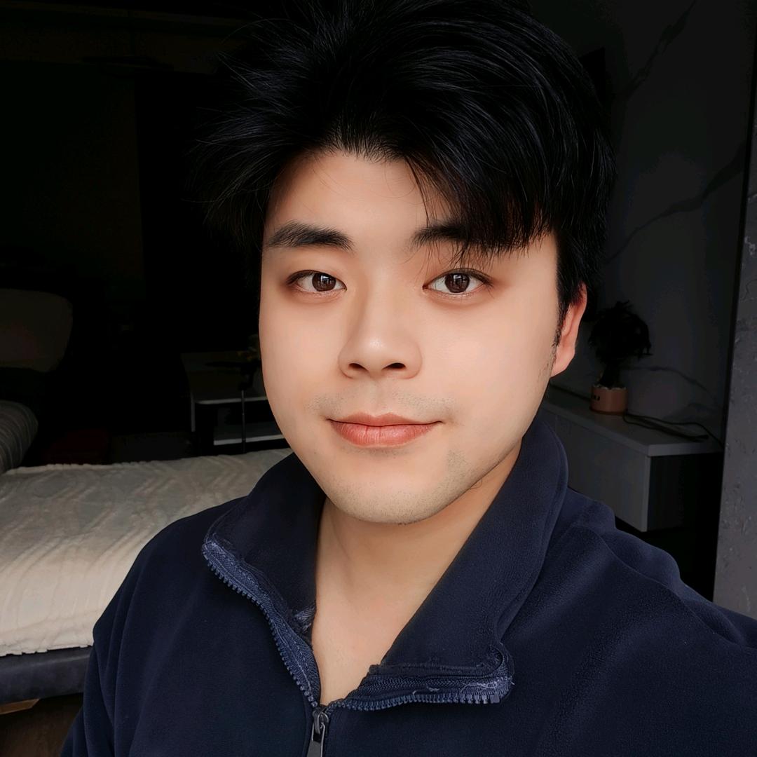 幸运小李呀