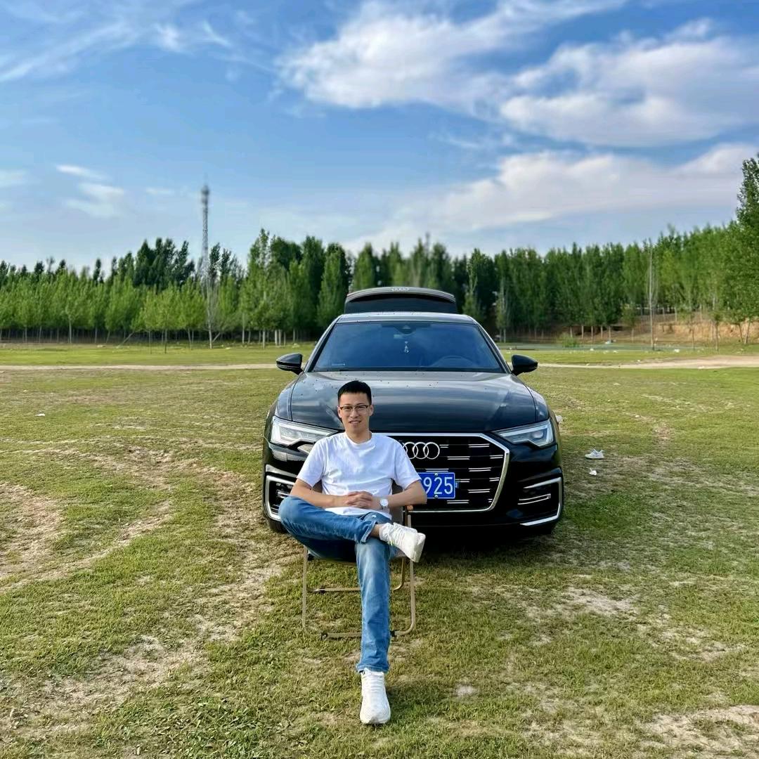 做电商的钟先生