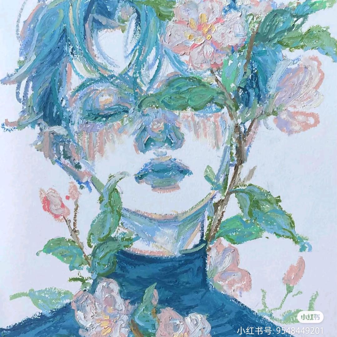 西一曦ᴮᴷ🤍