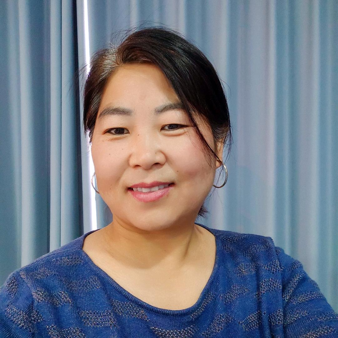 许小妹