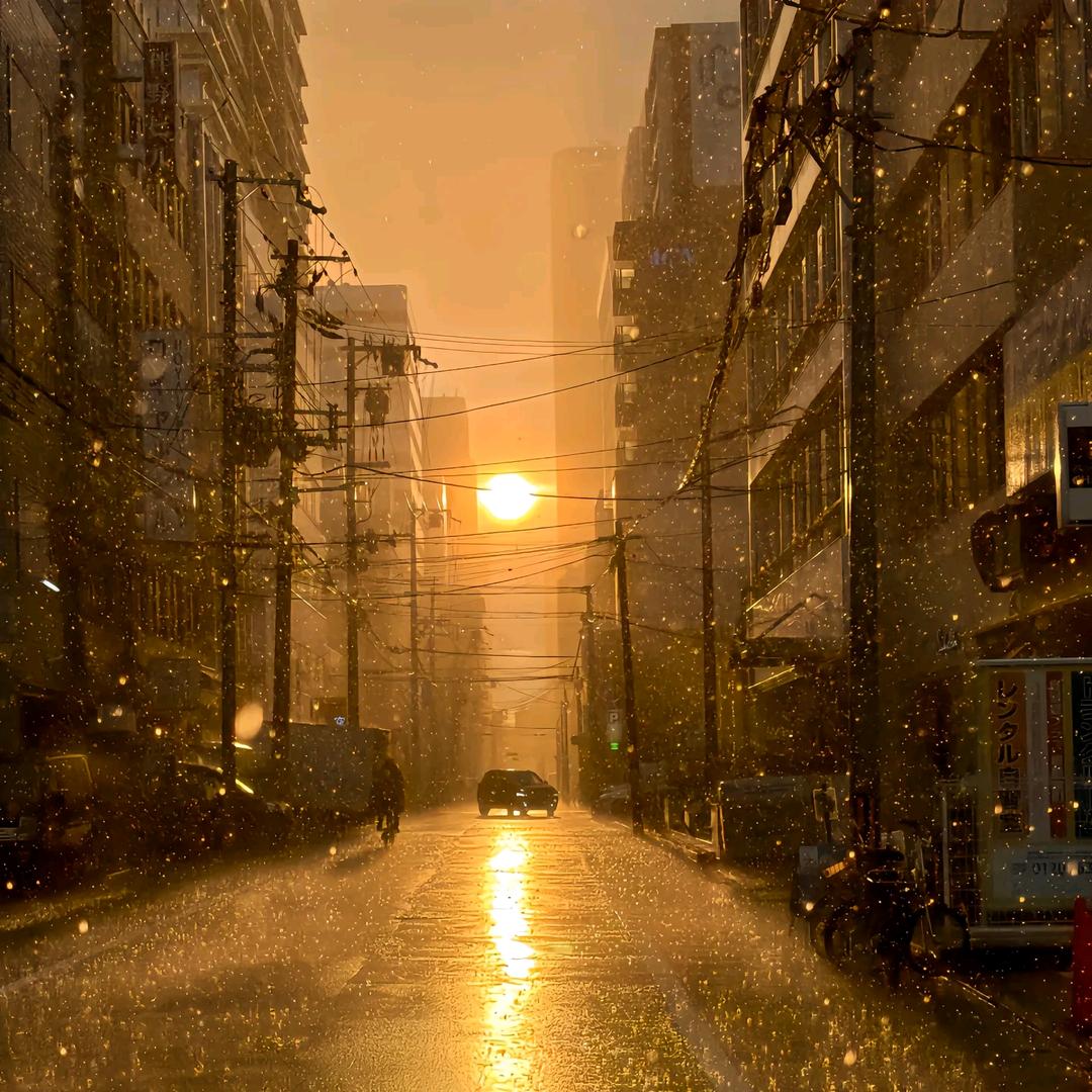 一边遗忘。一边拼凑