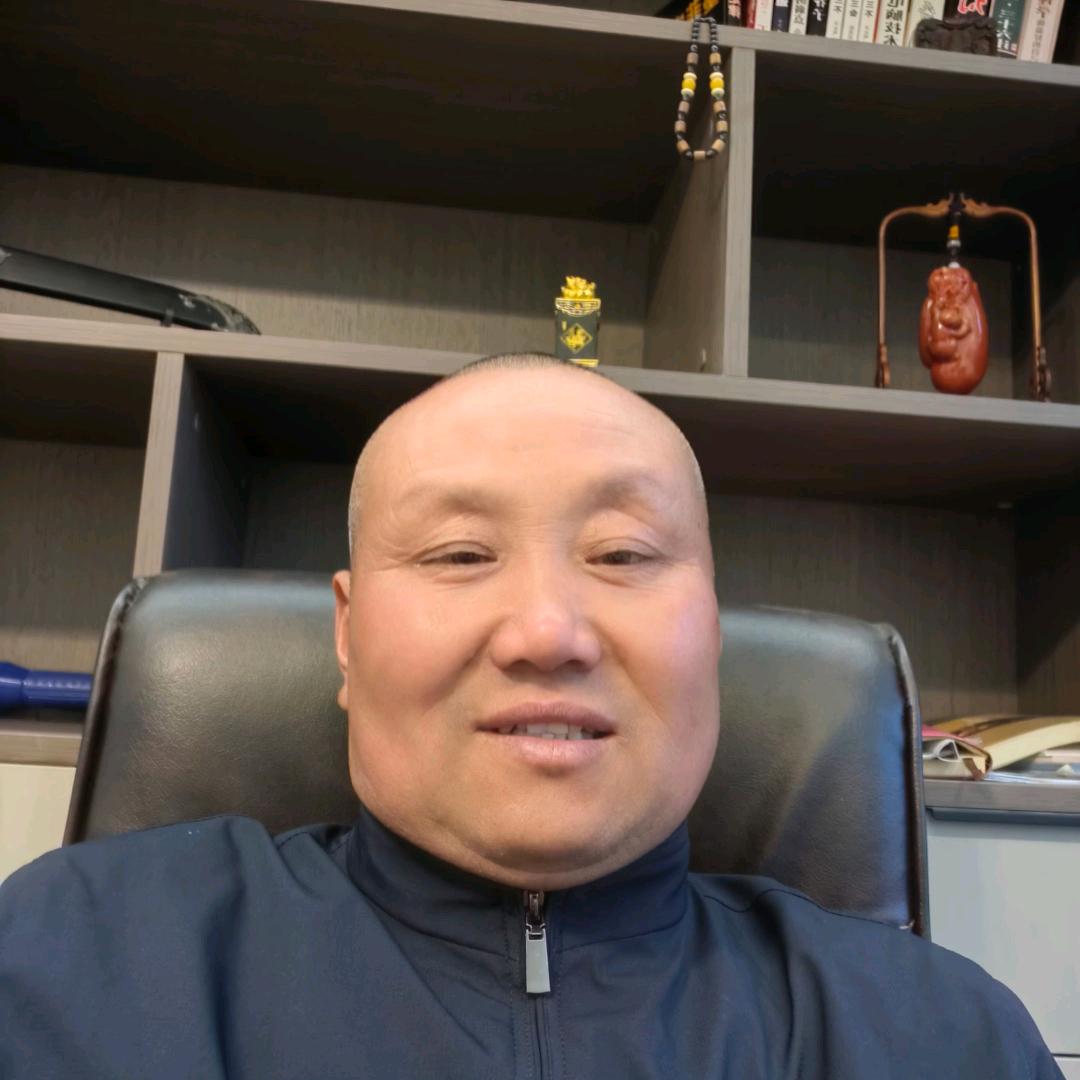 李成勇