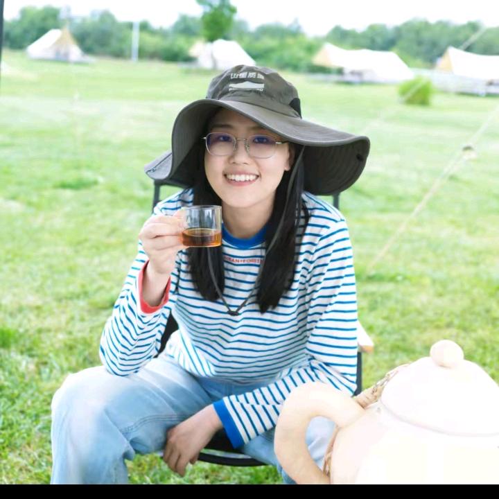 安然的茶.[直播返场]