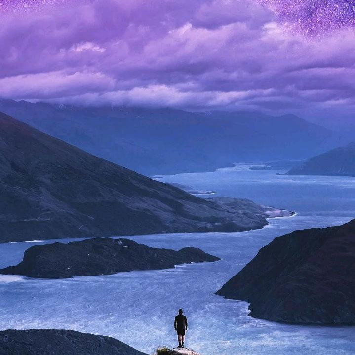 沉默