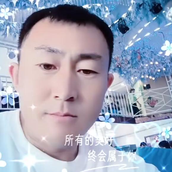 往后余生只爱你