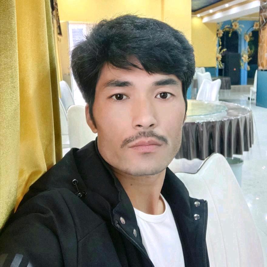 艾沙江 aysajan