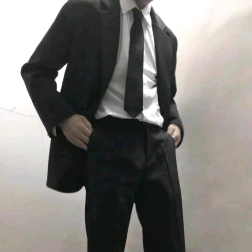 秋亦十九（燃·压迫感）