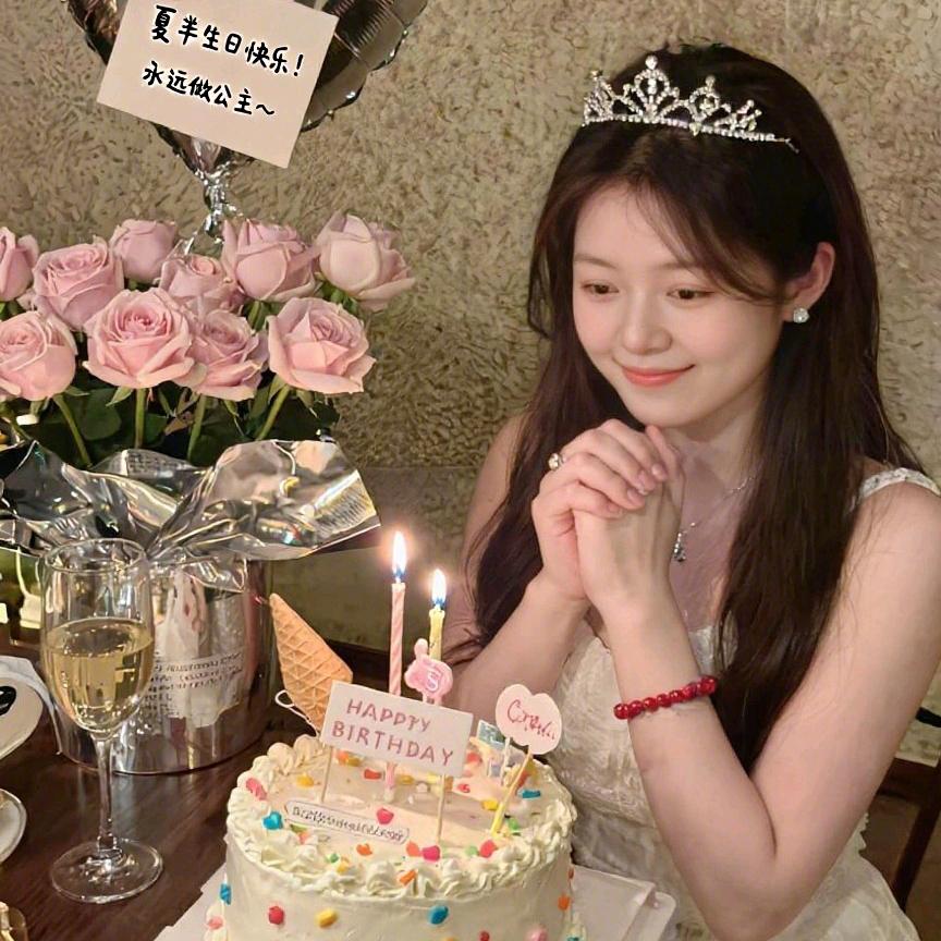 许个愿✰Ꮗang ♡